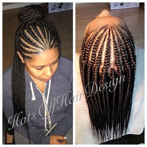 Moreover, they make you look. Ghana Braided Hairstyles - BlackHairOlogy