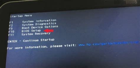 Maybe you would like to learn more about one of these? Enter BIOS Setup in HP Pavilion Laptop | Marccus Discovered