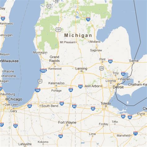 17 Best Images About Michigan Things And Places To Know