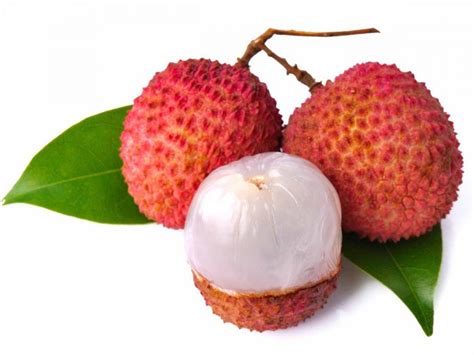 Health Benefits Of Lychee Organic Facts