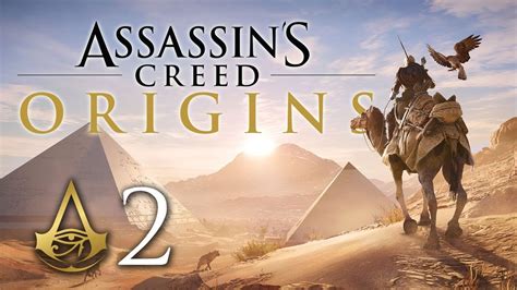 UNBOXING Prezenty Z Egiptu Assassin S Creed Origins 2 YouTube