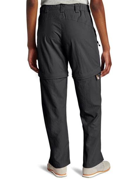 White Sierra Womens Point Convertible Hiking Pants Gray X9505wx Plus Size 3x For Sale Online Ebay