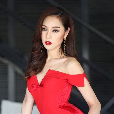 Top 10 Most Beautiful Thai Transgender Women Who Are Sexy Af Koreaboo