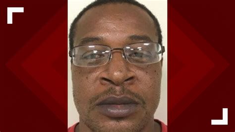 Man Who Failed To Register As Sex Offender Wanted By Us Marshals Police
