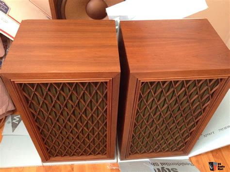 Vintage Pair Pioneer Cs 88a Speakers Photo 727498 Us Audio Mart