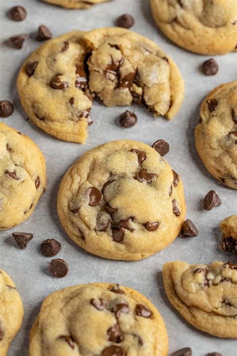 This recipe also has vegan and keto options. Rachel's Perfect Chocolate Chip Cookies | Recipe in 2020 (With images) | Chocolate chip cookies