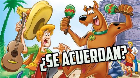 Scooby Doo And The Monster Of Mexico Casey Kasem Frank Welker Nicole