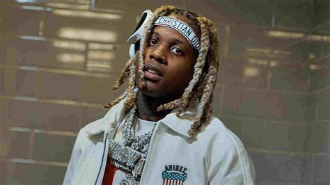 Lil Durk Net Worth Wife Age Height Weight Biography Wiki