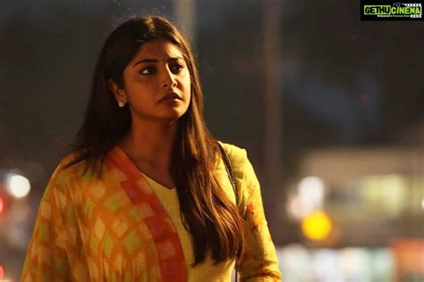 Actress Manjima Mohan 2019 Hd Pictures And Photoshoot