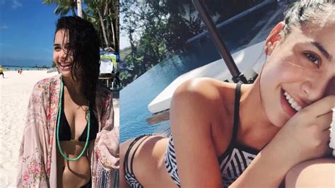 11 Times Yassi Pressman Flaunts Her Beach Ready Body On Instagram