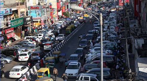 Supreme Court open to lifting ban on diesel cars in Delhi, subject to