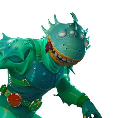 Fortnite Moisty Merman Skin Png Styles Pictures