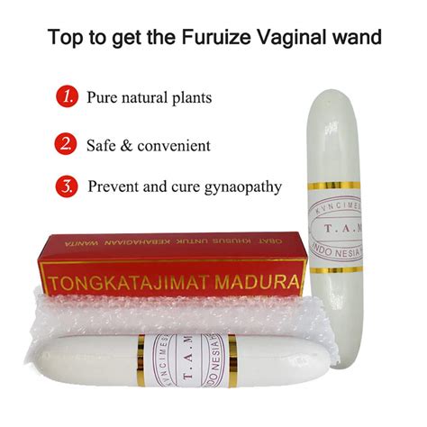Shrinking Vaginal Stick Women S Vagina Female Contraction Private Parts