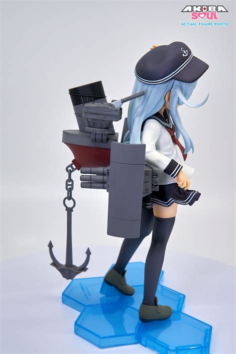 Kantai Collection ~kan Colle~ Hibiki 18 Anime Ver Kotobukiya