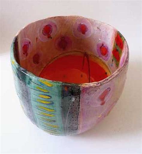 By Linda Styles Ceramic Vessel Ceramic Clay Ceramic Bowls Ceramic