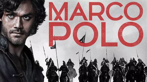 Marco Polo Streams Episodenguide Und News Zur Serie