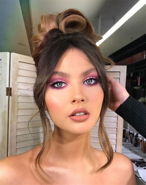 18 best quinceanera makeup ideas to complete your celebration look