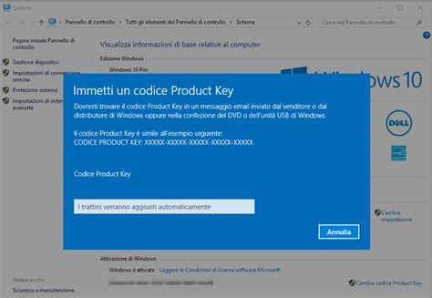List of generic product keys to install windows 10 editions. Come cambiare product key su Windows 10 | SmartWorld