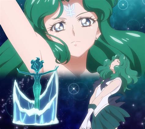 Pin On Sailor Moon Crystal Sailor Moon Eternal