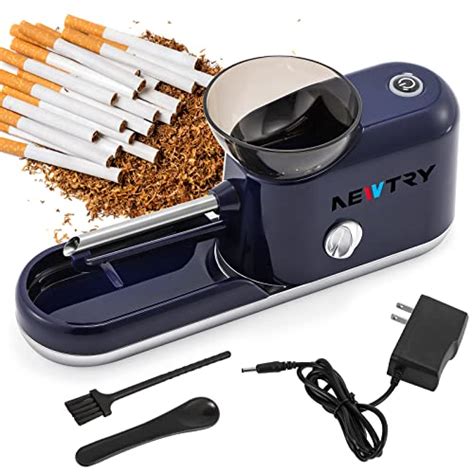 The 30 Best Electric Cigarette Rolling Machines Of 2023 Verified