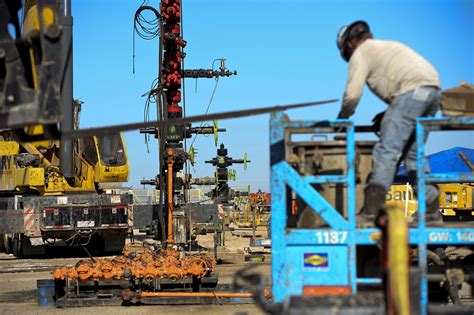 Shale companies struggle to balance production, dividends and debt