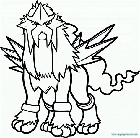 Free legendary pokemon coloring pages for kids. Chibi Pokemon Coloring Pages Legendary Mew | Coloring ...