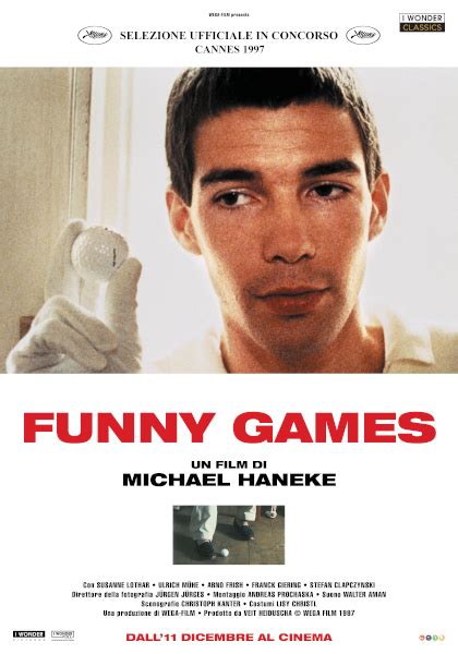 Funny Games Film 1997 Mymoviesit