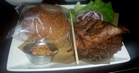 Gluten Free Places to Eat in West Midlands | Coeliac Sanctuary