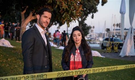 Lucifer Season 5 Part 1 Review Fans Are In For A Treat As Lucifer And