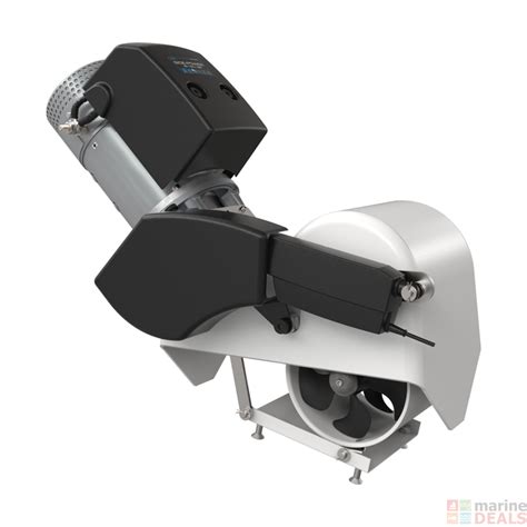 Buy Side Power Sr100 Retractable Bowstern Thruster 12v Online At
