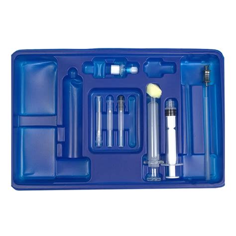 Lumbar Puncture Kit Epidural Set Disposable Anesthesia Puncture Kit