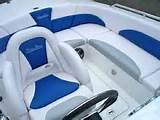 Images of Boat Seat Vinyl Upholstery