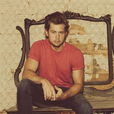 BRANDON LAY RELEASES COVER OF “WALKAWAY JOE” - UMG Nashville