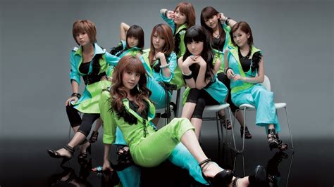 Japan Asians Morning Musume Jpop Wallpapers Hd Desktop And Mobile