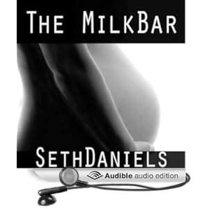 Amazon Com The Milk Bar A BDSM Lactation Fantasy Audible Audio