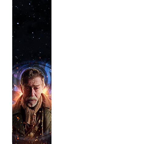 Alternate War Doctor Big Finish Banner By E Space Productions On Deviantart
