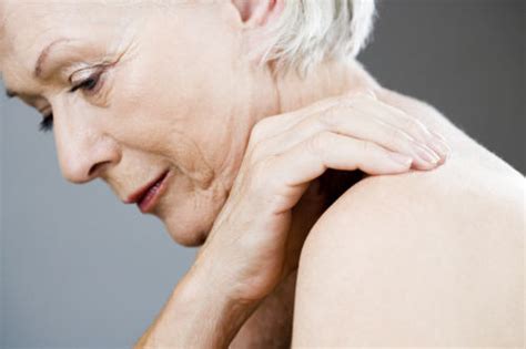 Lump On The Back Neck Or Arms How To Get Rid Of Lipomas Naturally