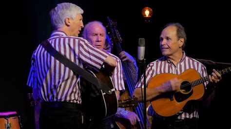 Official Kingston Trio Performance August 2019 Youtube