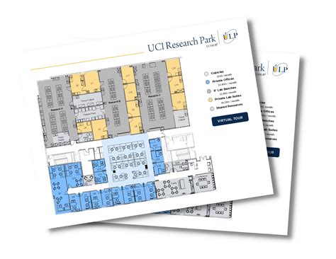 Locations | UCI Research Park | ULP