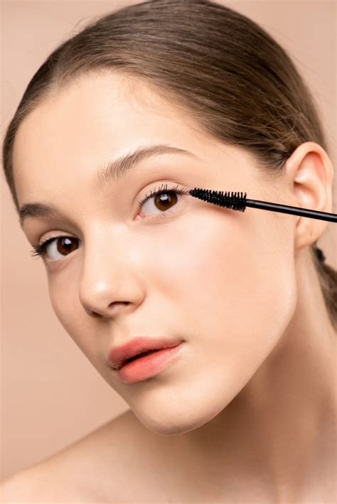 Brushing the lashes every day is a must if. How To Clean Eyelash Extensions With Micellar Water [STEP ...