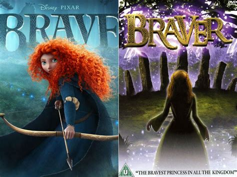 Walt disney studios motion pictures. Disney's Going After A UK Company For These Knockoff Films ...