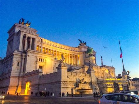 O Que Fazer Em Roma Em 3 Dias Roteiro Para Uma Primeira Viagem