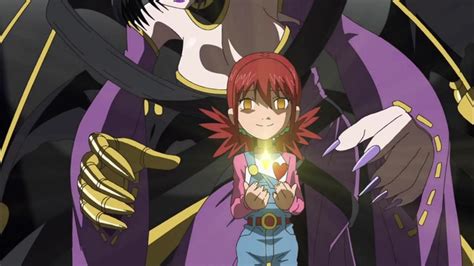 Digimon Xros Wars The Young Hunters Who Leapt Through Time Burn Xros Heart Regardez Sur