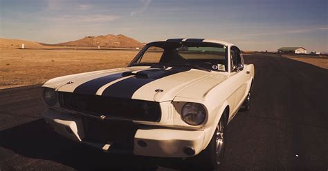 Hagerty insurance comes with an a+ rating from the better business bureau, and the hagerty insurance claims office is open 24/7. Hagerty Flat Out | 1965 Shelby GT350 Track Day - Motorsports Videos