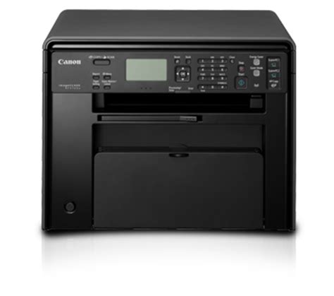 The best solution to update, backup, clean and monitor the drivers & devices of your pc. Printer Driver Download: Canon imageCLASS MF4720w Drivers