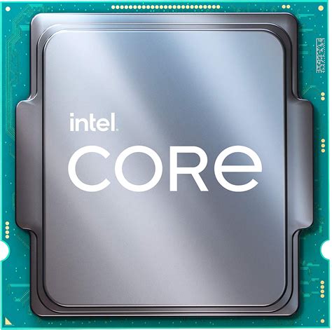 Intel I Th Gen K Core Ghz Desktop Processor