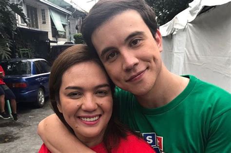 Arjo atayde is maine mendoza's special guest on daddy's gurl for her birthday episode on march the general's daughter stars angel locsin, arjo atayde and jc de vera take on the kuryentanong. Arjo Atayde speaks up about his half-sister | ABS-CBN News