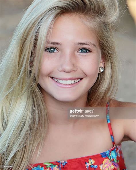 Blond Surfer Girl Photo Getty Images