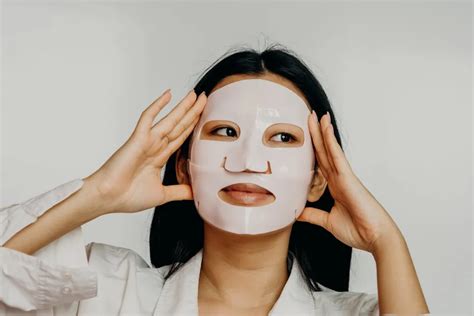 How Often Should You Do A Facial Mask Answered After Sybil
