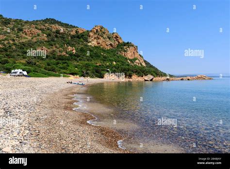 Sardinia Ogliastra Hi Res Stock Photography And Images Alamy